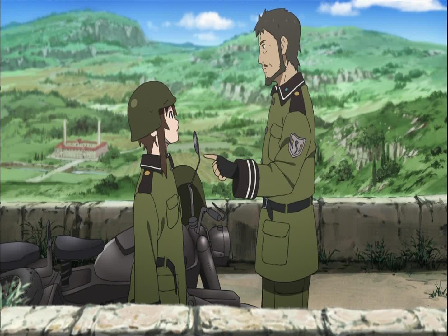 Звуки небес (2010)