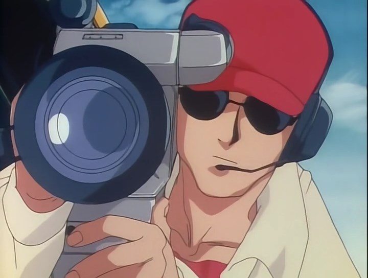 Кадры из Зов ангела (1999)