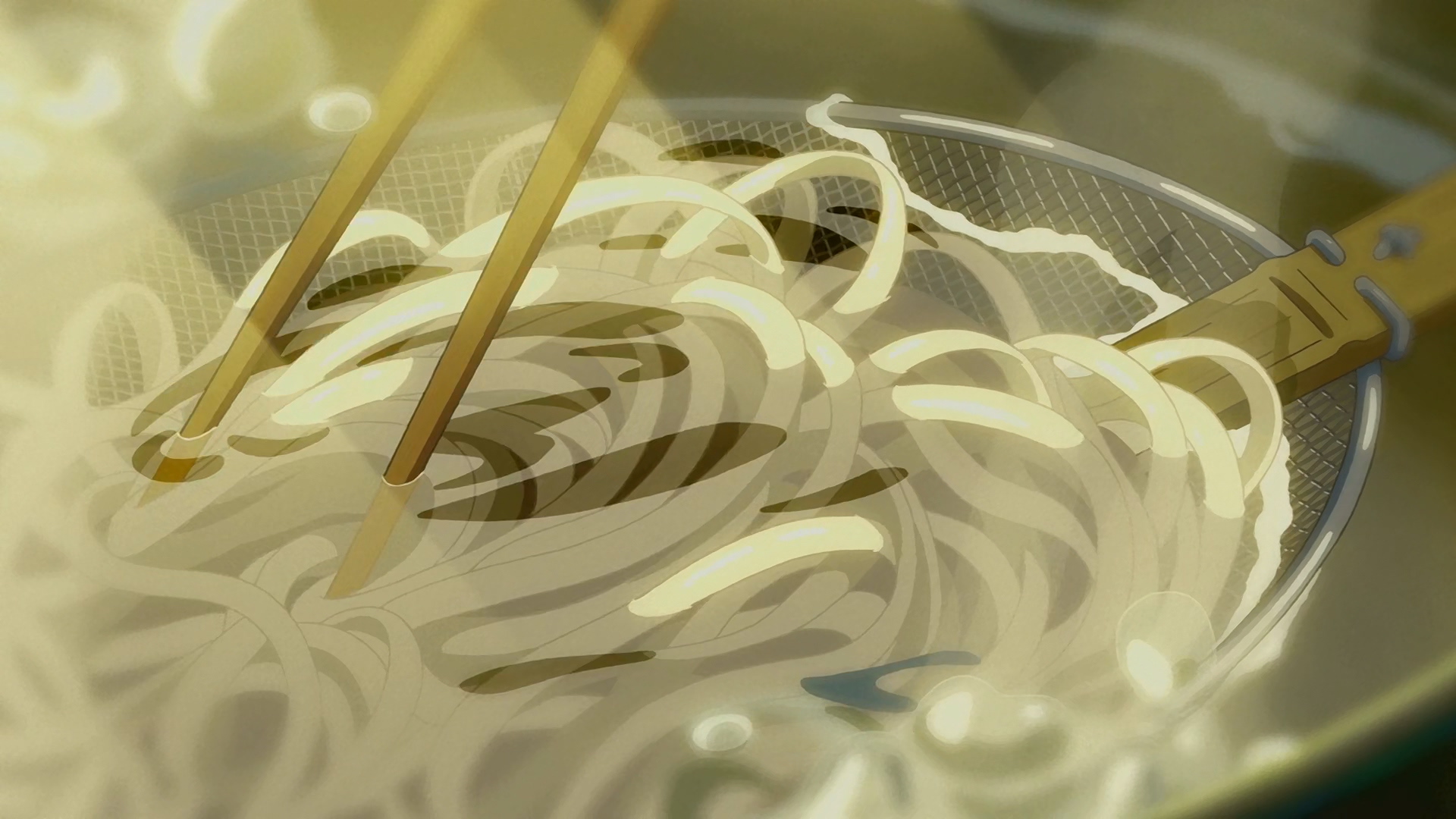 Кадры из Вкусы молодости / Ароматы юности (2018)