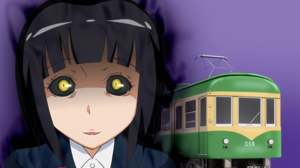 Кадры из Сестрёнка-моделистка (2011)