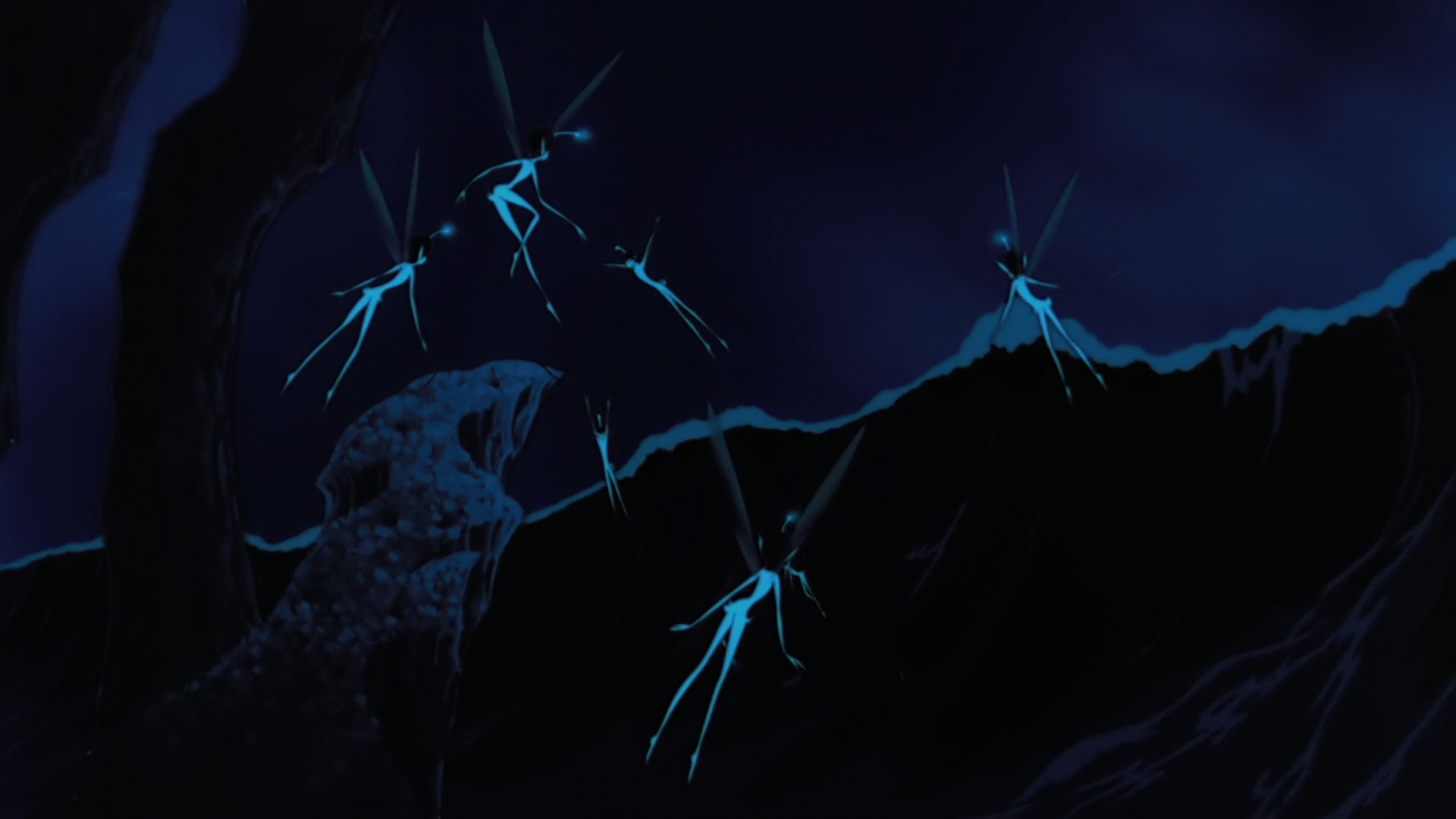 Кадры из Легенда о Сириусе (1981)