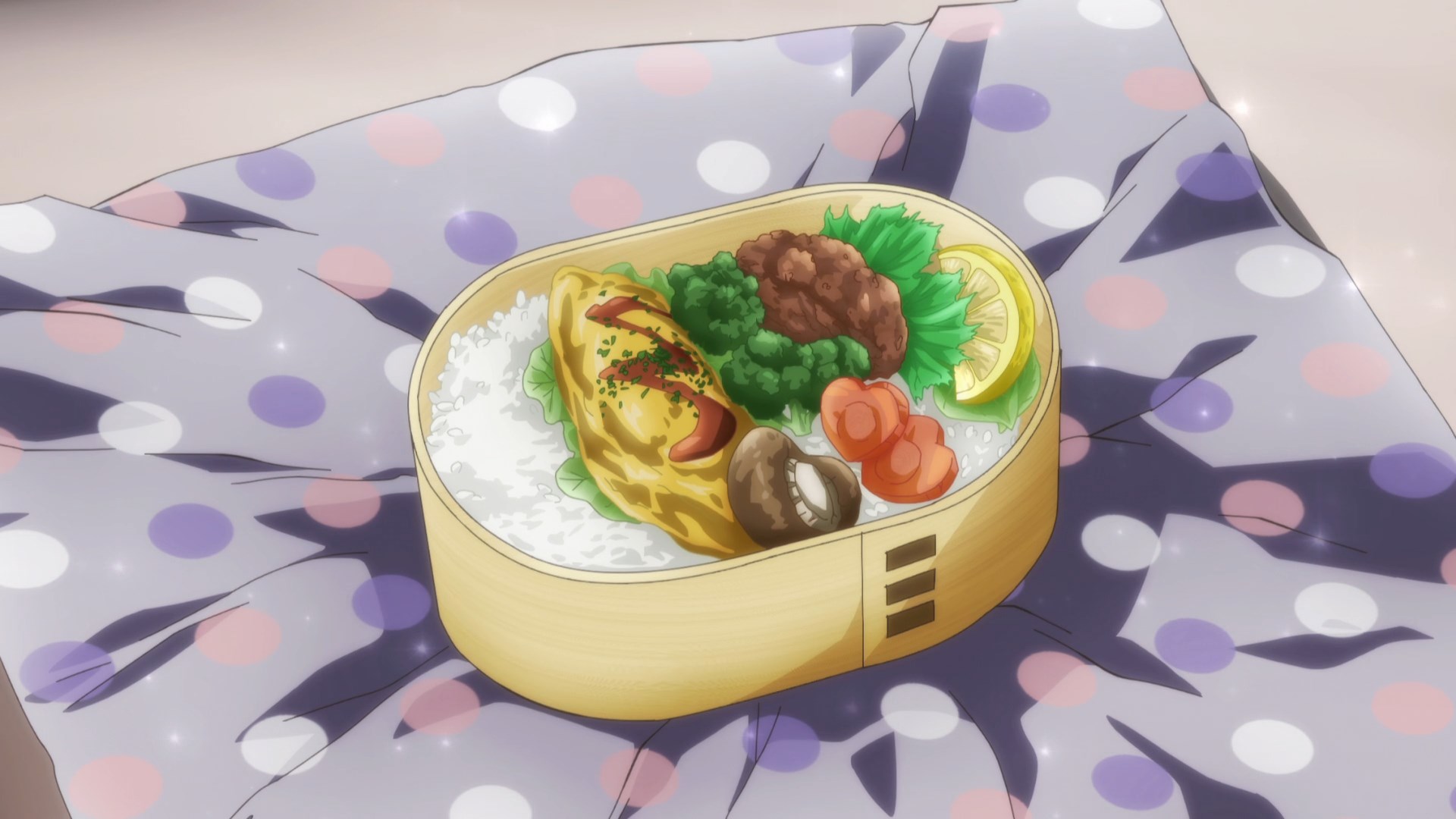 Кадры из Кот-мастер на все лапы снова грустит (2023)