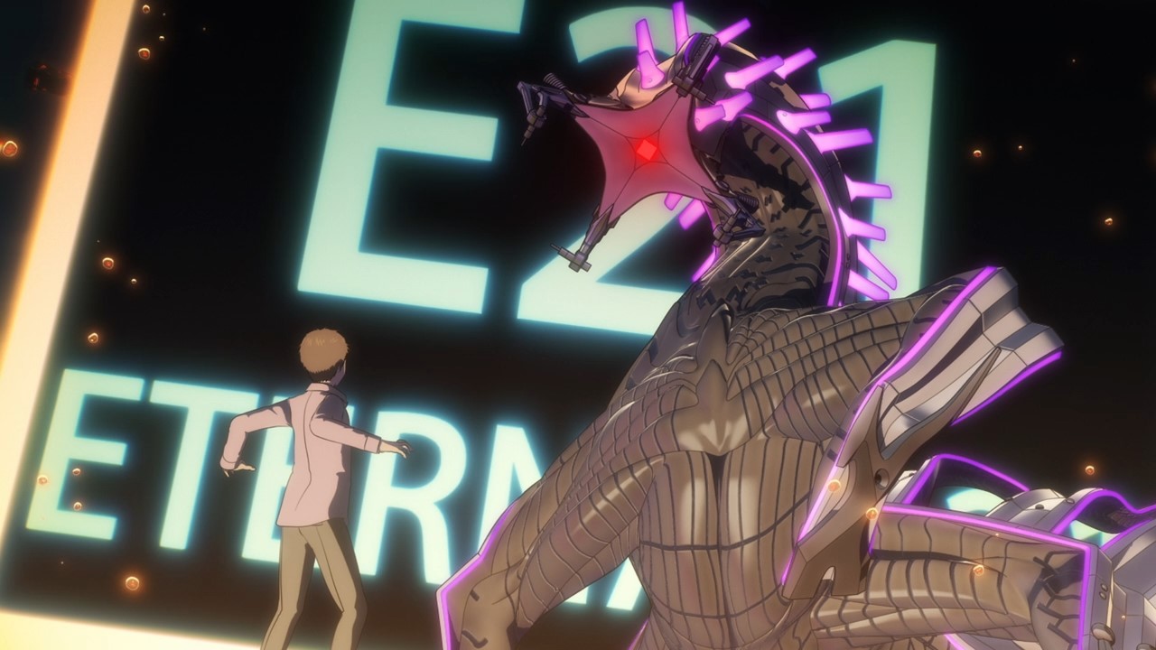 Кадры из Дисайд: Грёзы (2021)