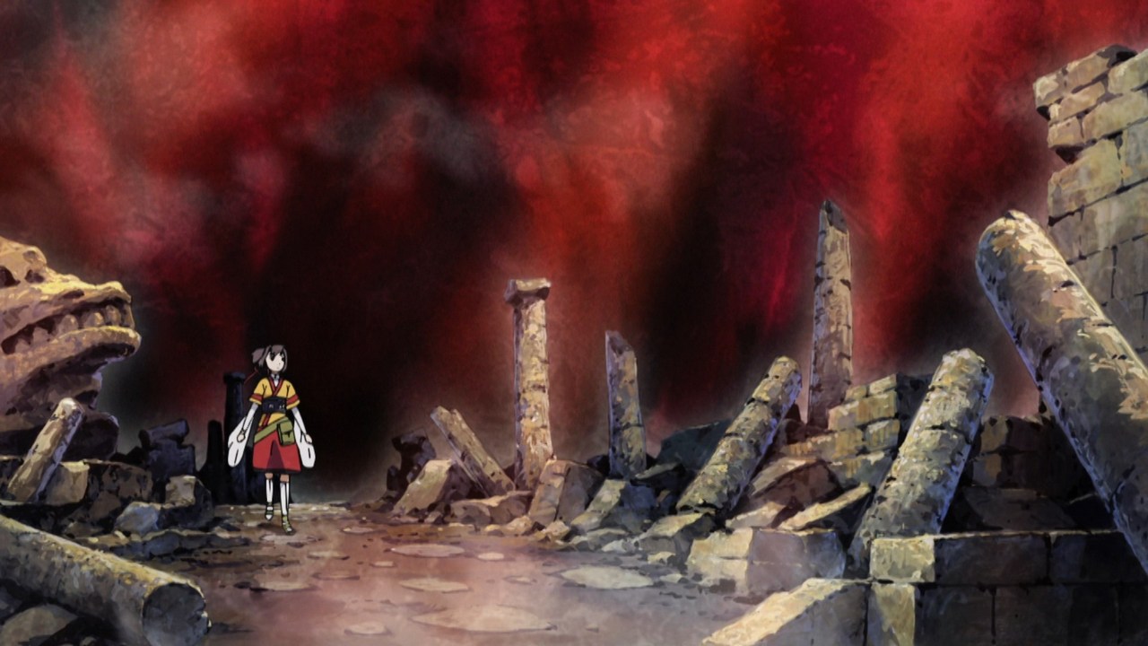 Кадры из Колубоккоро (2019)