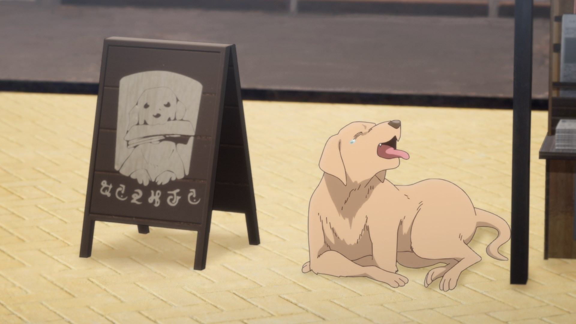 Кадры из Перевоплотился в седьмого принца, так что я буду совершенствовать свою магию как захочу (2024)