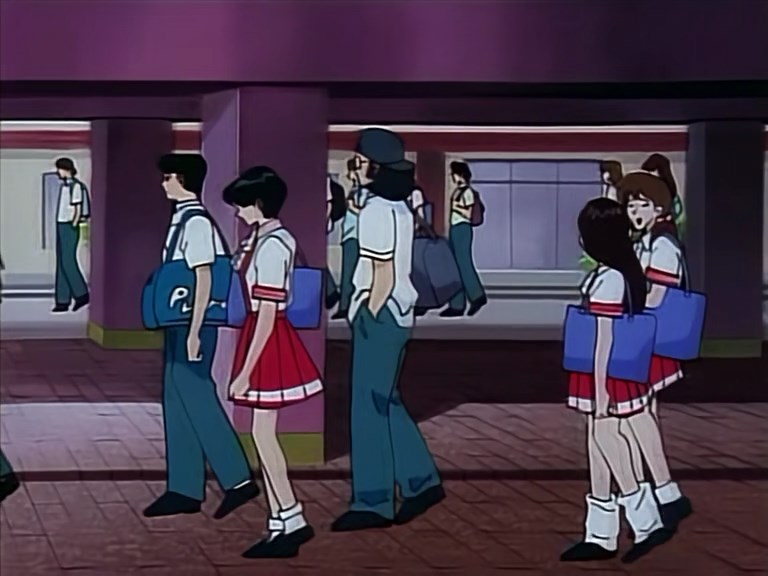 Кадры из Странная любовь (1997)