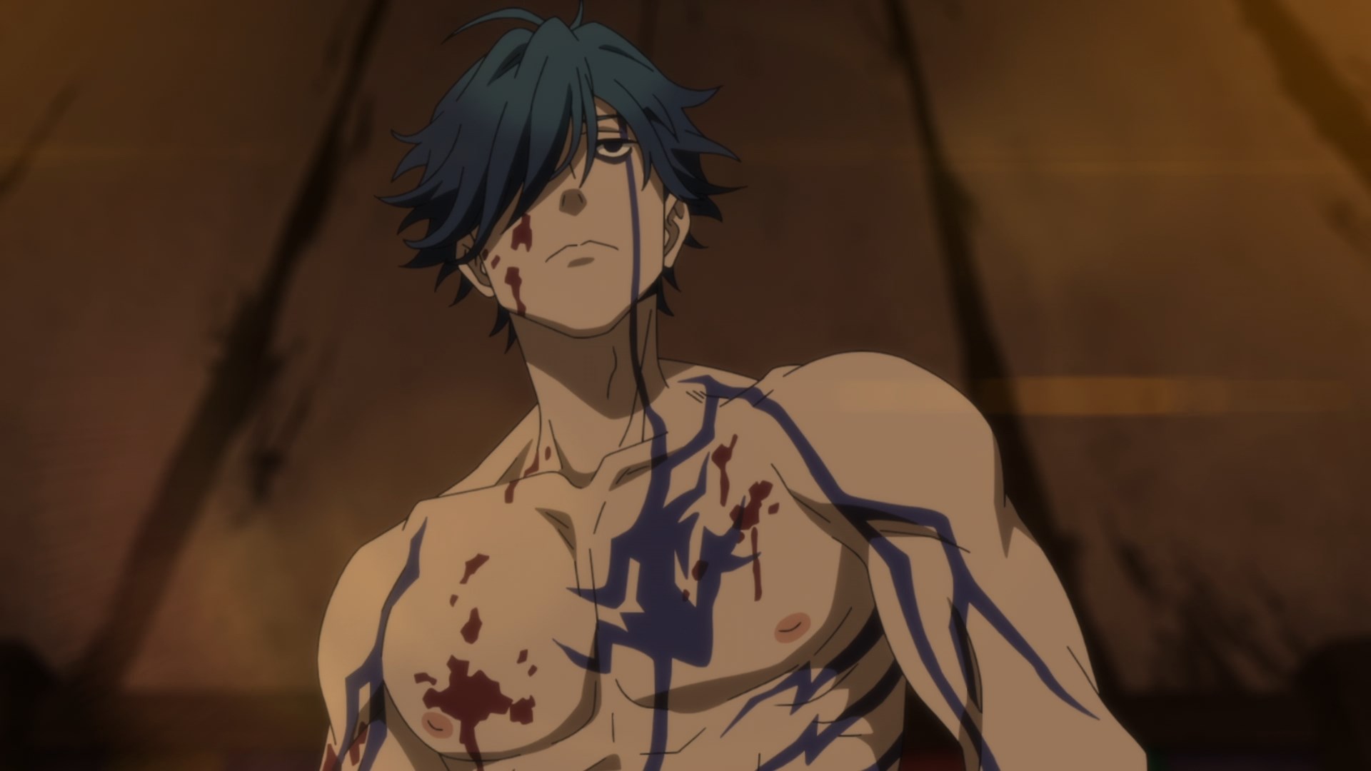 Кадры из Фарс из убийства девушки-нежити (2023)