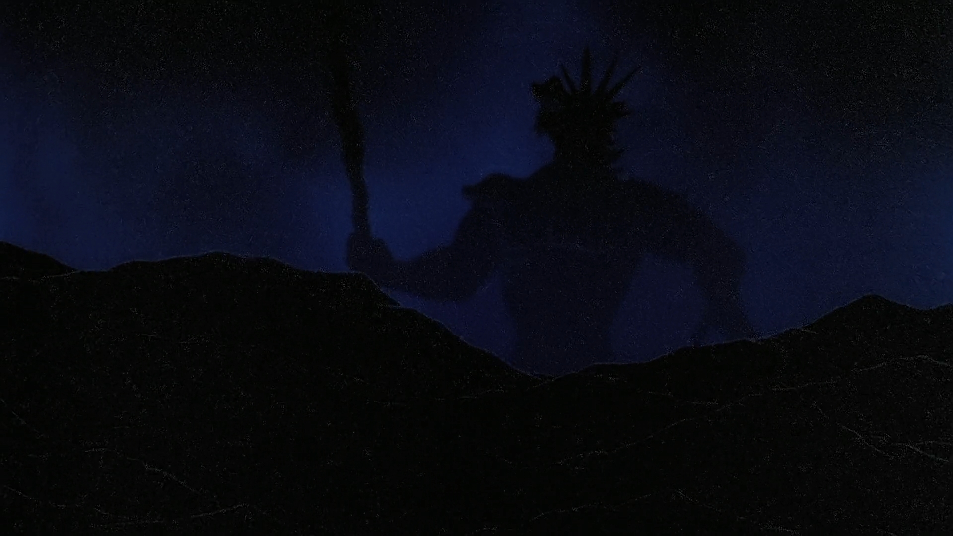 Кадры из Легенда о Сириусе (1981)