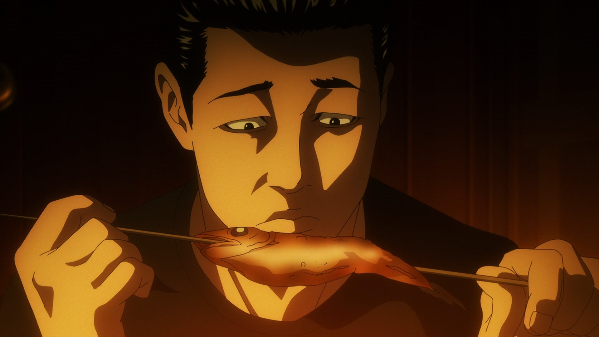 Кадры из Фэйбл (2024)