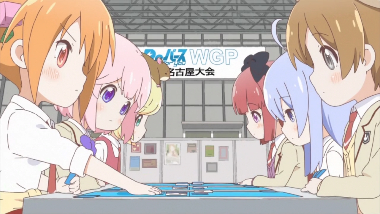 Кадры из Перерождение для тебя (2020)