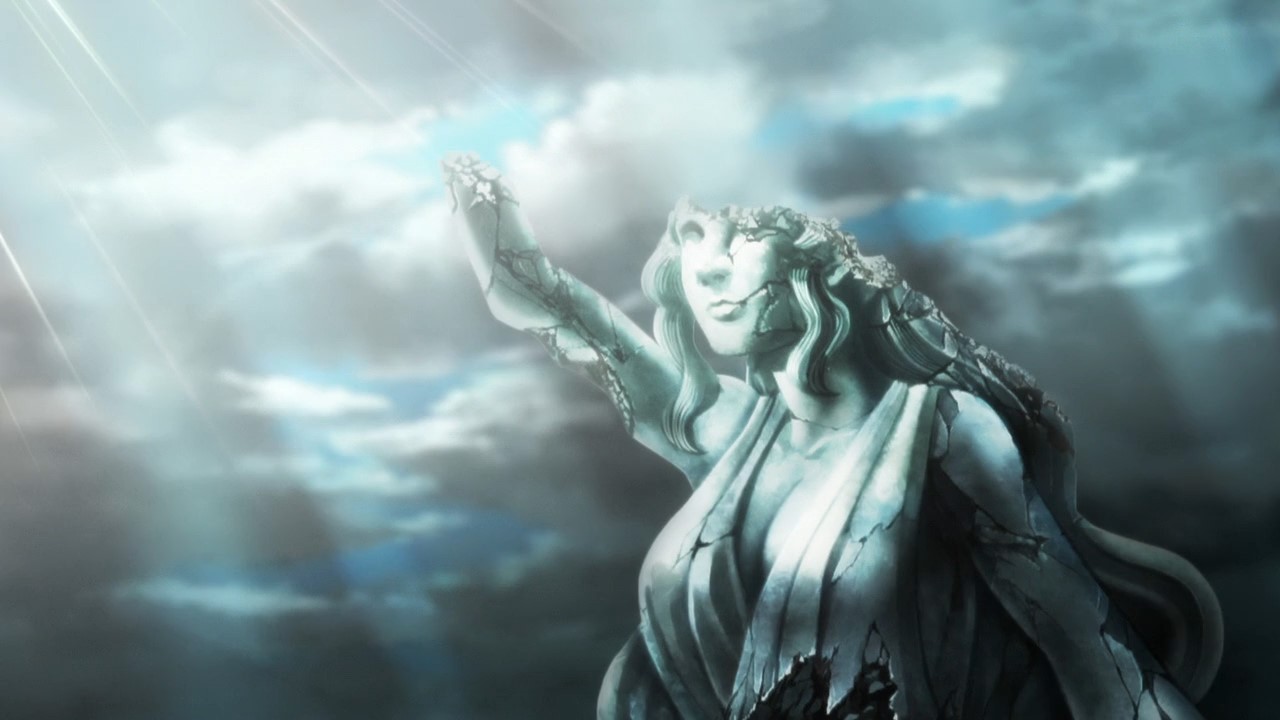 Семь рыцарей революции: Преемник героя (2021)