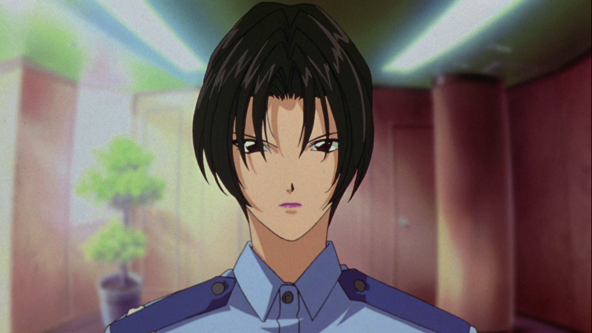 Вы арестованы! (1999)