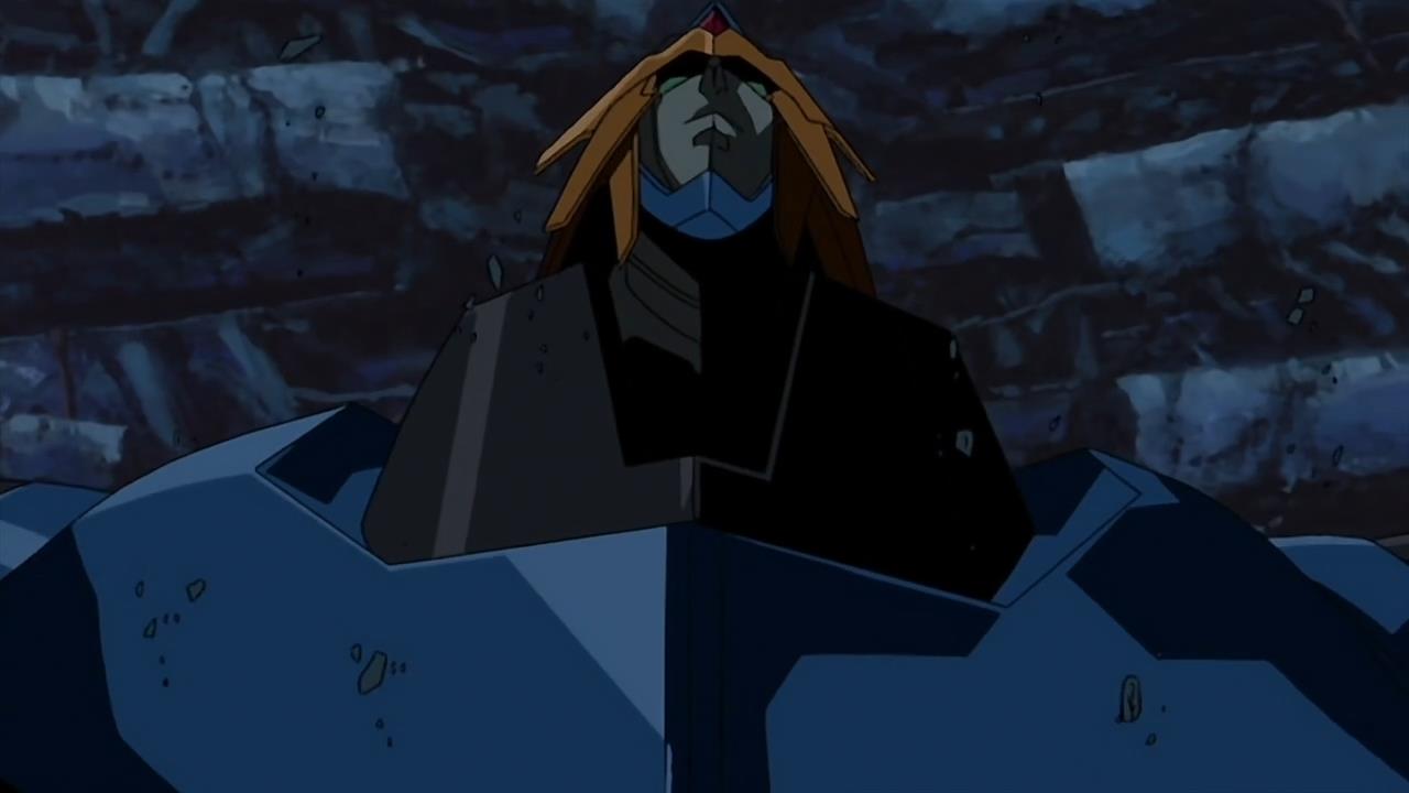 Кадры из Годаннар (2003)