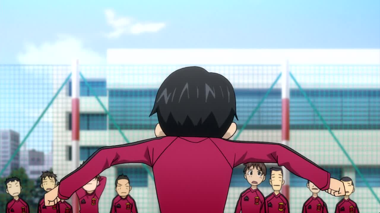 Сокрушение гигантов (2010)