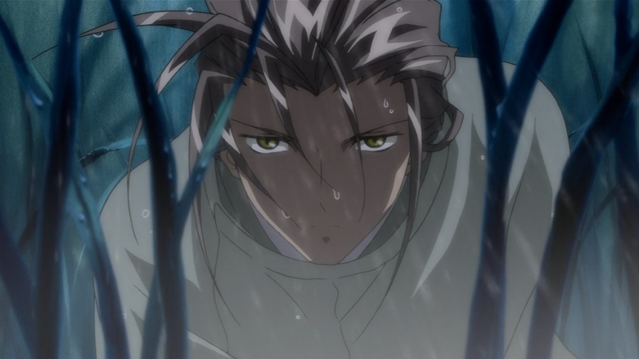 Кадры из Высь: Летний спецвыпуск (2005)