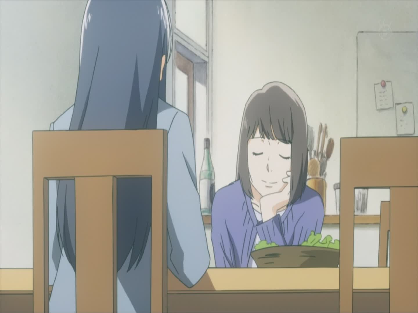 Голубые цветы (2009)