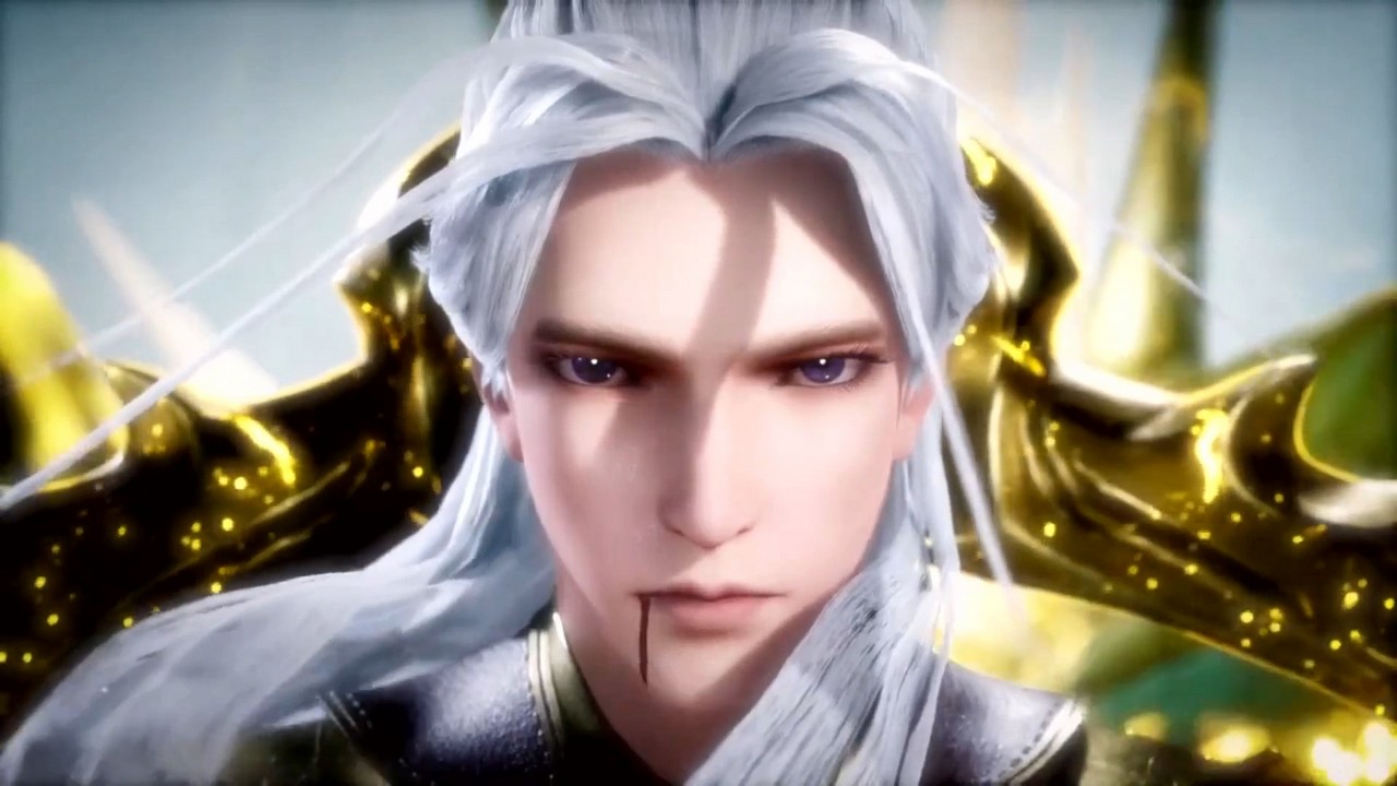 Безумный повелитель нечисти (2021)