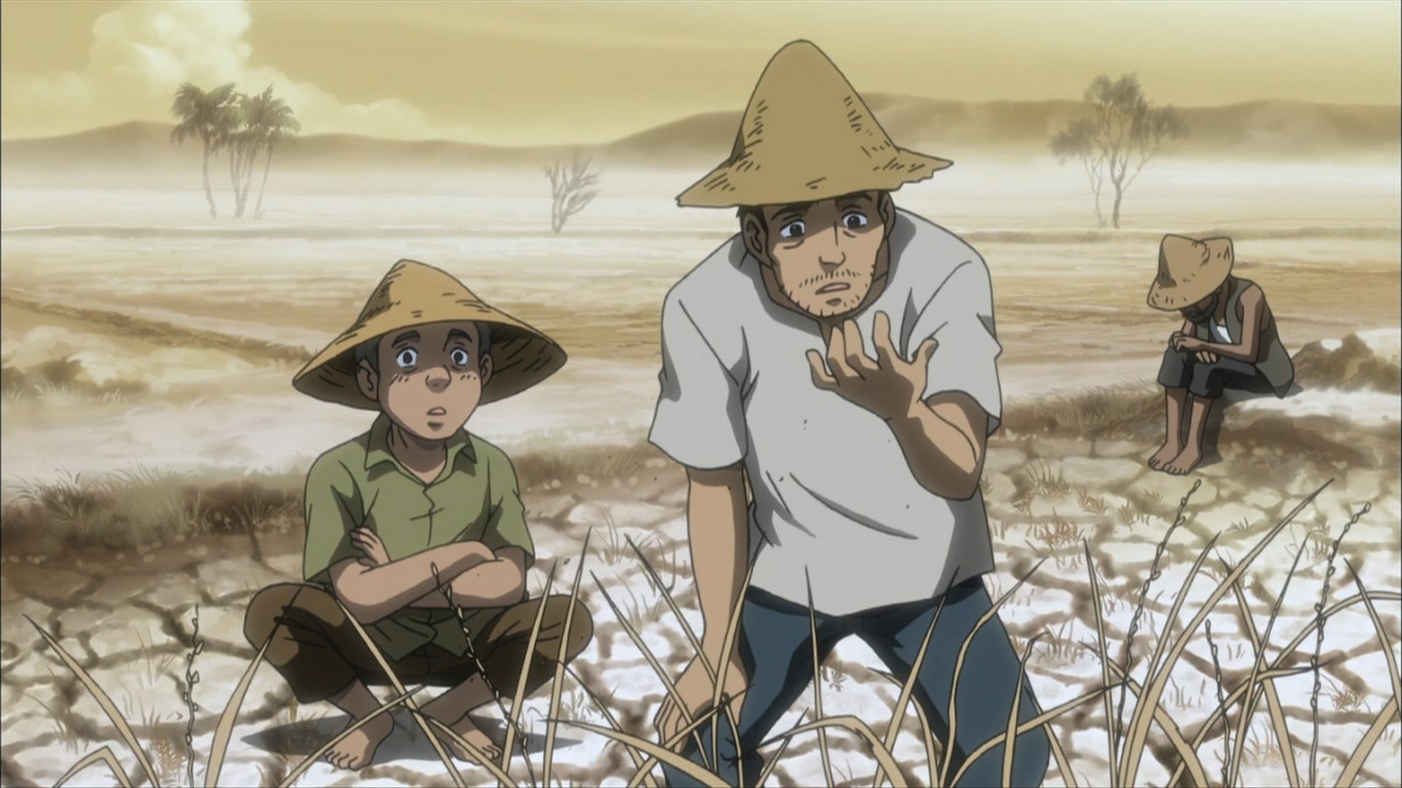 Кадры из Паттэнраи (2008)