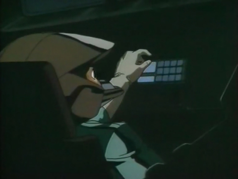 Кадры из Ксанаду: Легенда об истребителе драконов (1988)