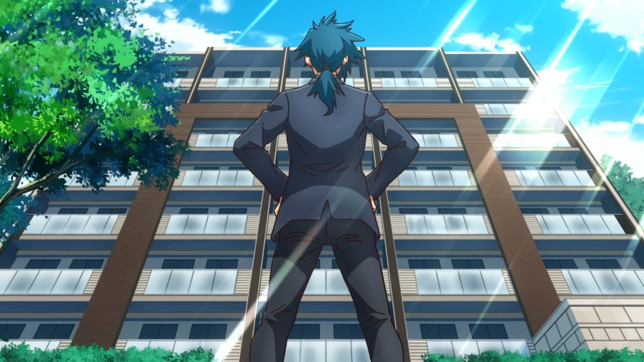 Кадры из Тяжкий труд в подземелье (2021)