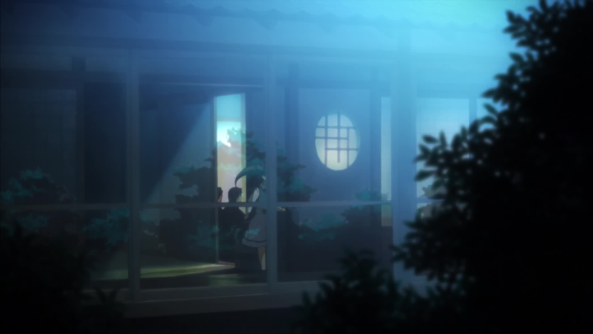 Кадры из Граница пустоты: Сад грешников (фильм шестой) (2008)