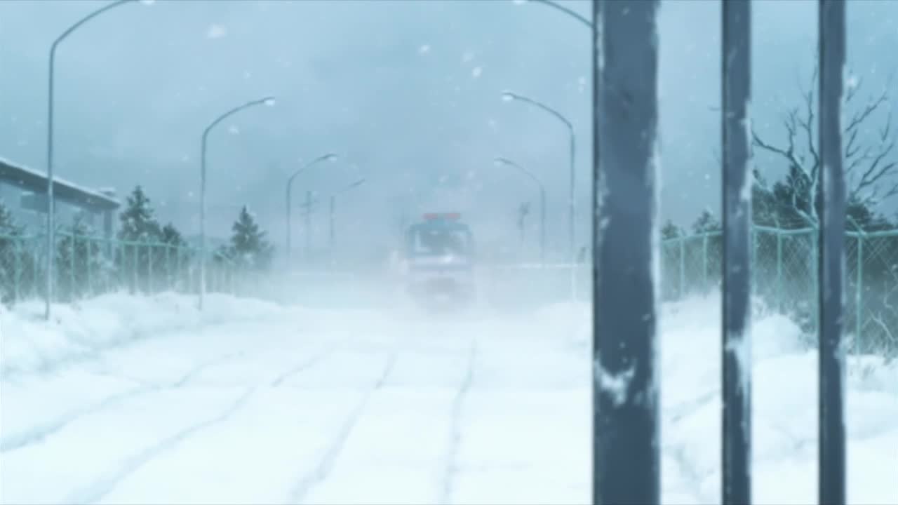 Кадры из Эхо террора (2014)