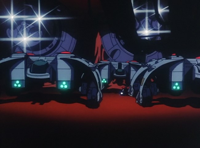 Кадры из Те еще странники (1999)