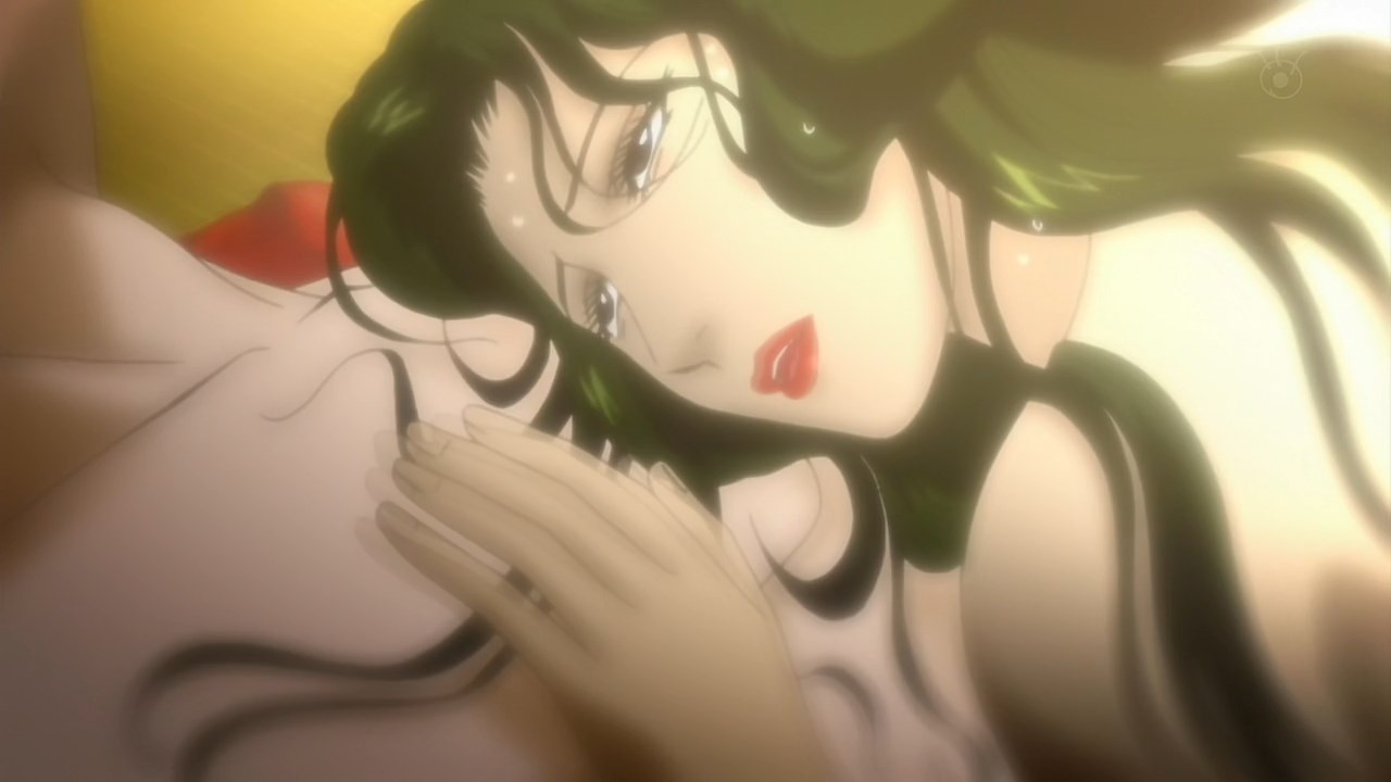 Кадры из Повесть о Гэндзи: Тысячелетие (2009)