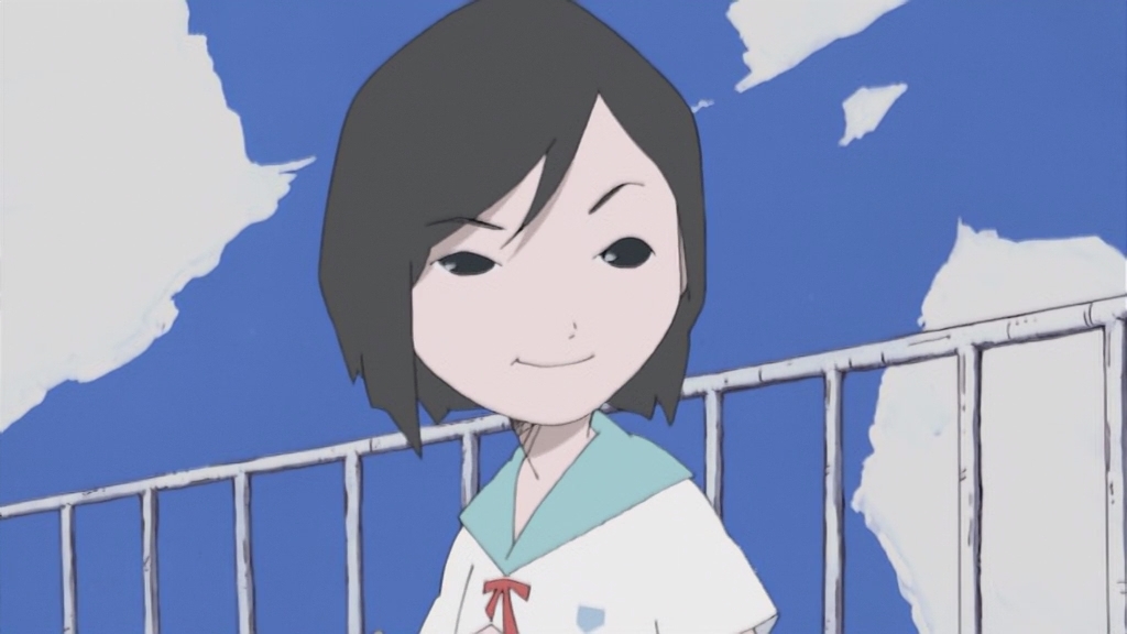 Кадры из Ветряные истории (2004)