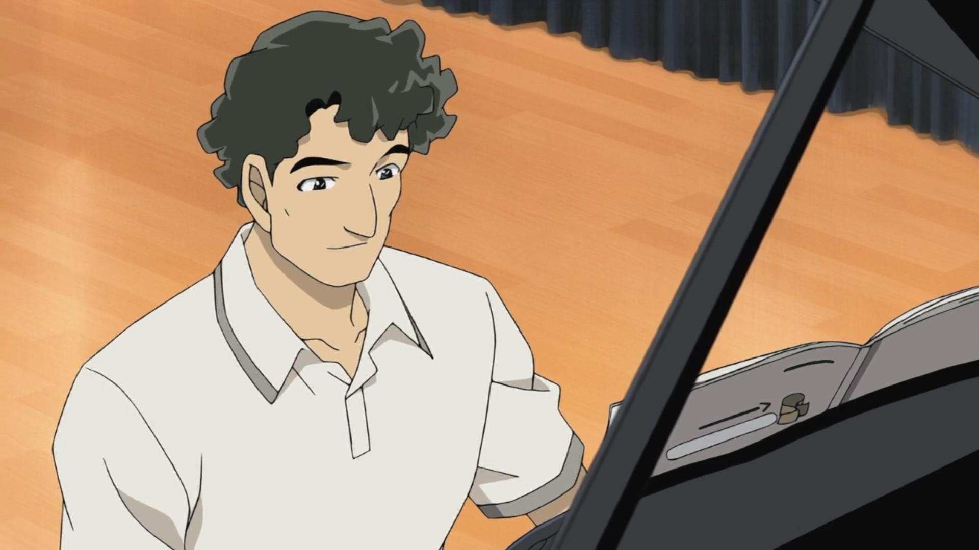 Детектив Конан 12 (2008)