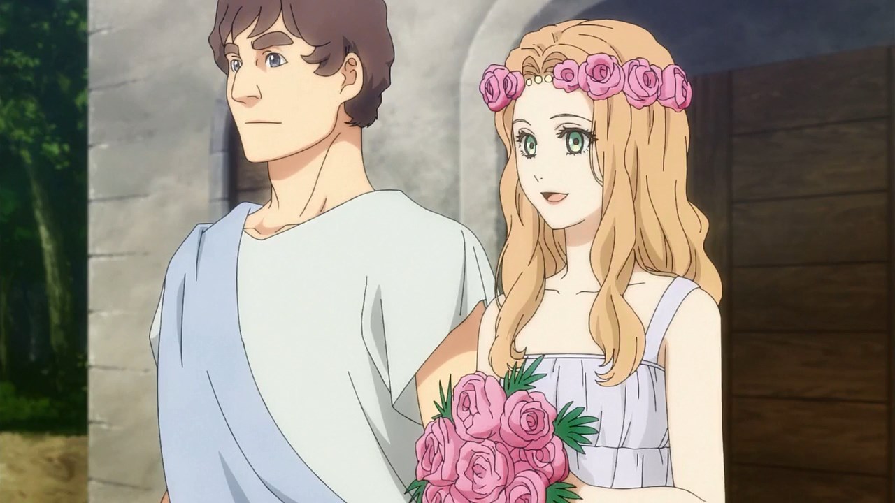 Литераторы и алхимик: Шестерни правосудия (2020)