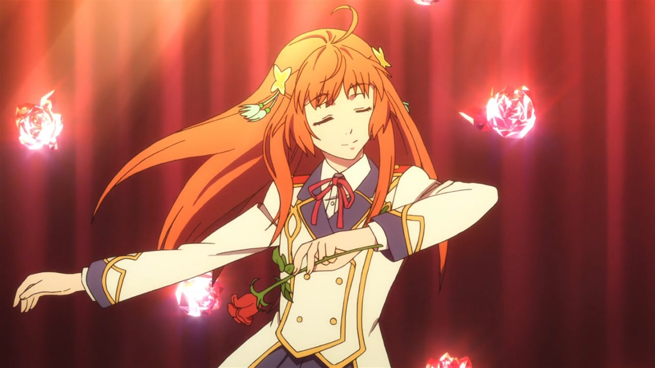 Кадры из Волшебство: Ренессанс (2016)