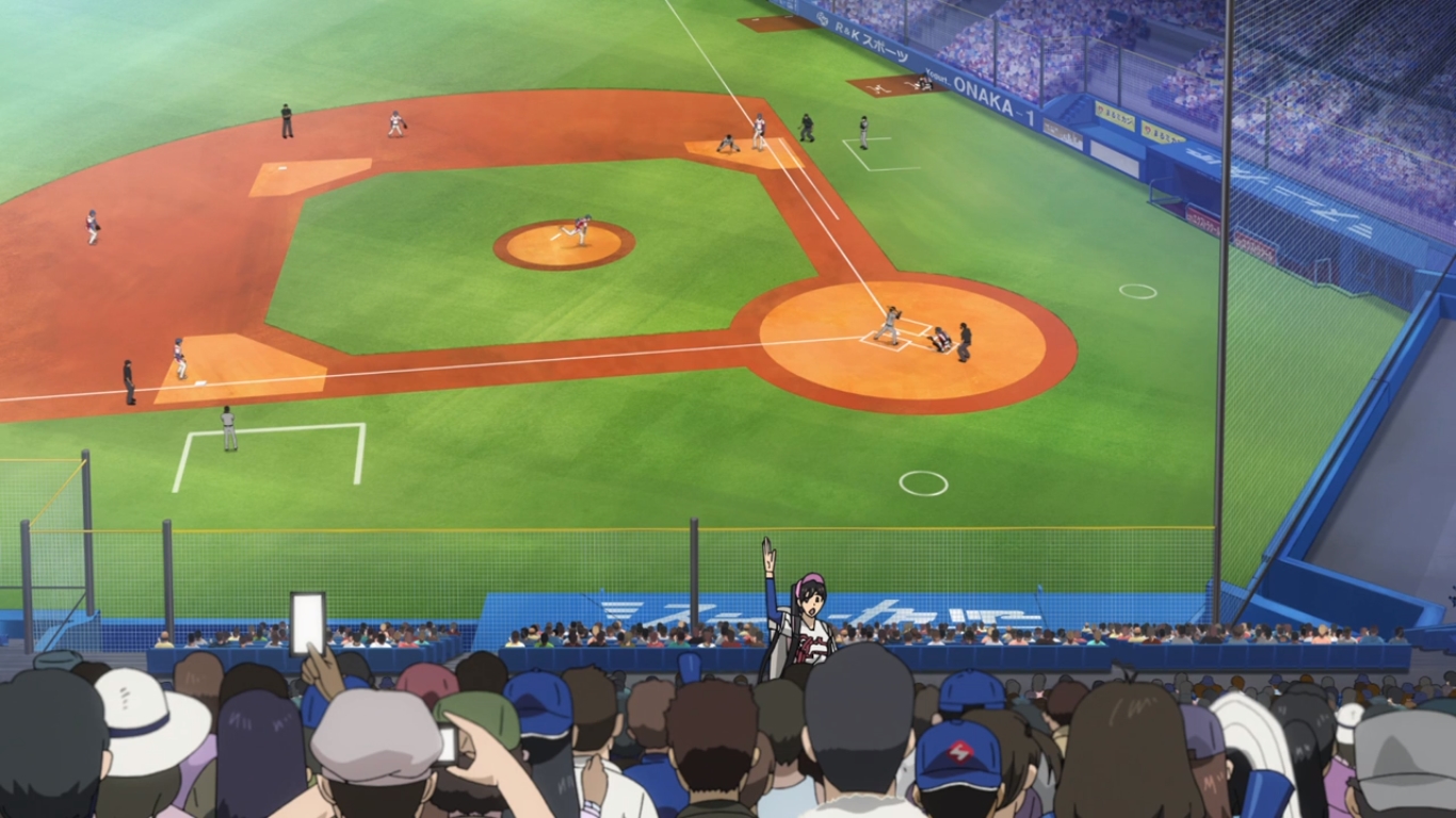 Денежное поле (2018)