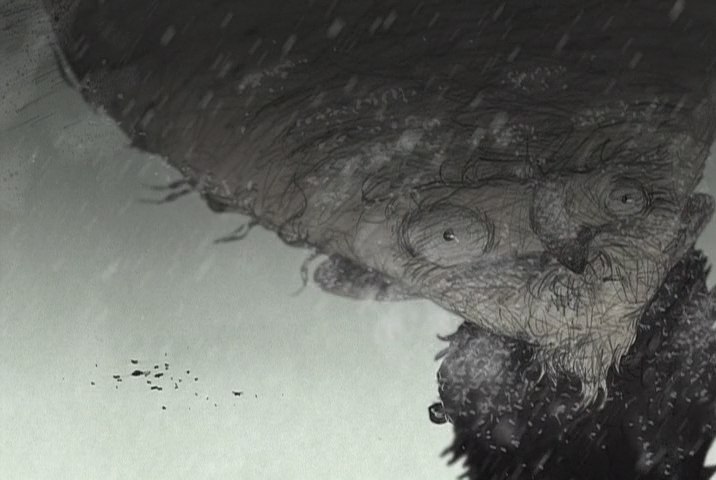 Кадры из Сельский врач (2007)