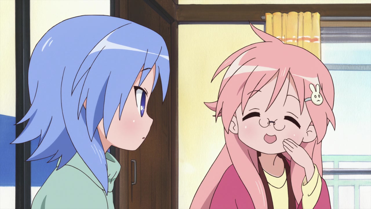 Кадры из Голодные сёстры Миякава (2013)