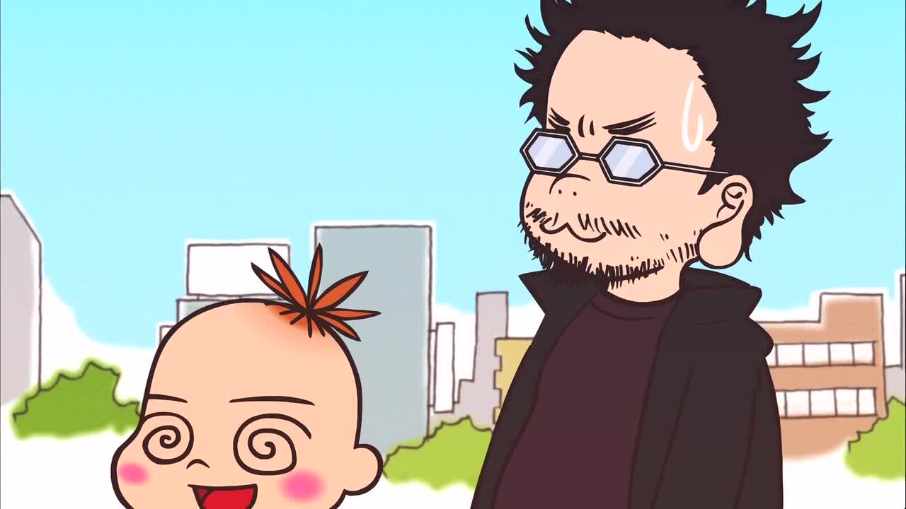 Кадры из Недостаточная режиссура (2014)