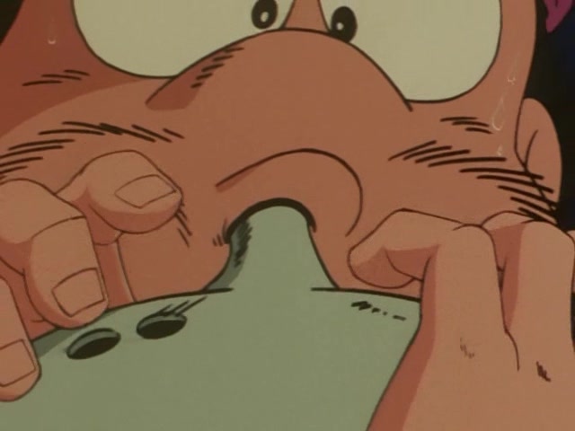 Кадры из Капитан Харлок (1978)