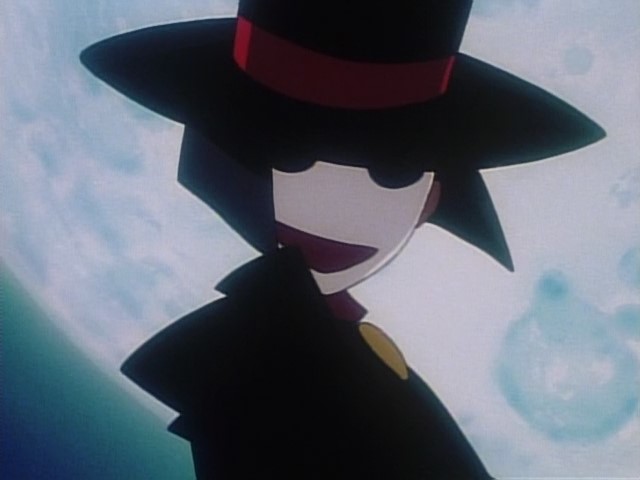 Кадры из Медарот (1999)