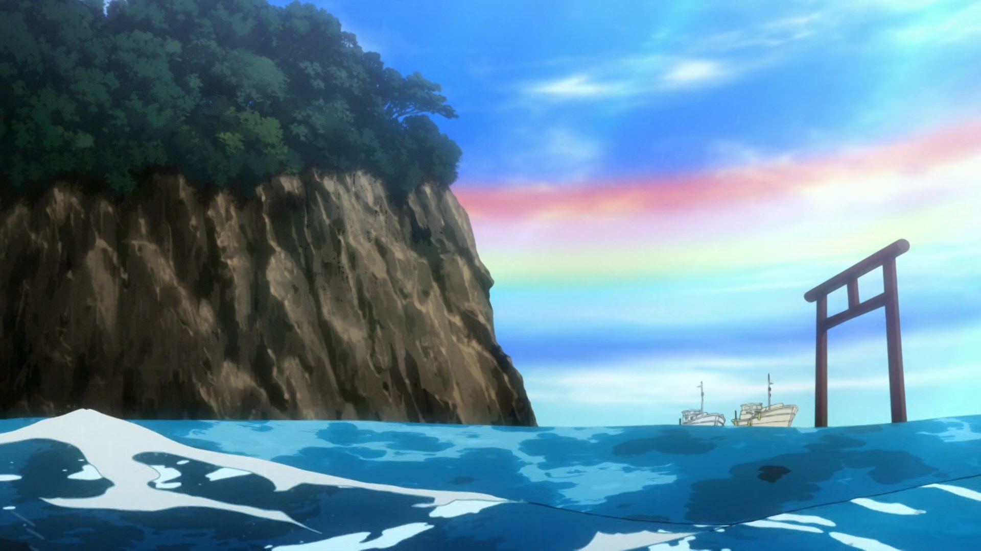 Кадры из Жилой комплекс C (2022)