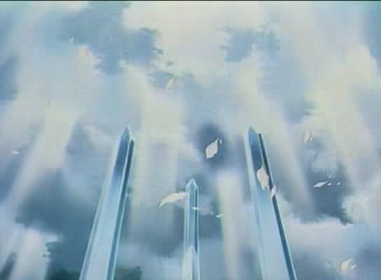 Кадры из Рыцари магии (1994)