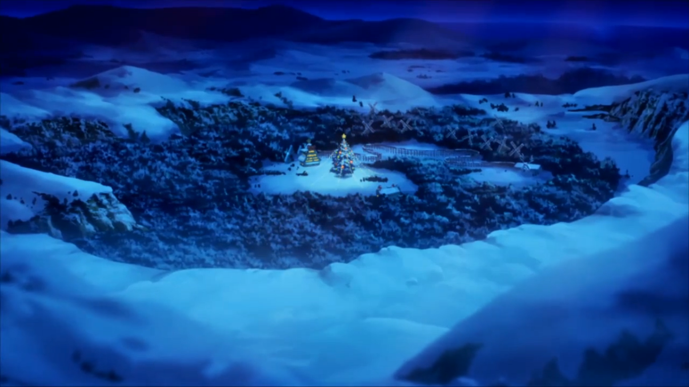 Компания Санты (2014)