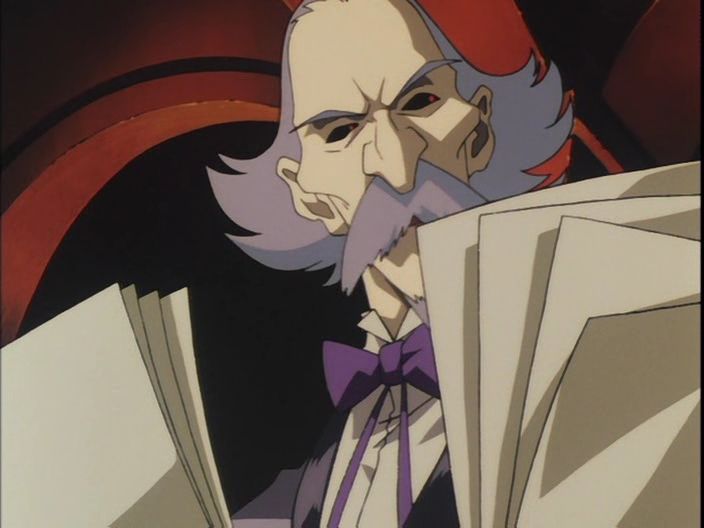 Ночные воины: Охотники на вампиров (1997)