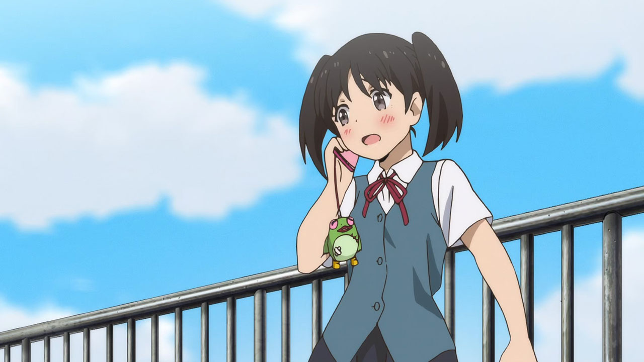 Кадры из Алиса в школе смерти (2021)