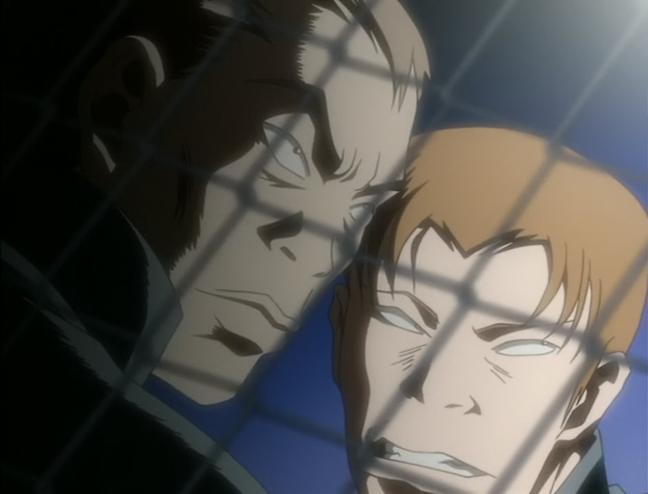 Гокусэн (2004)