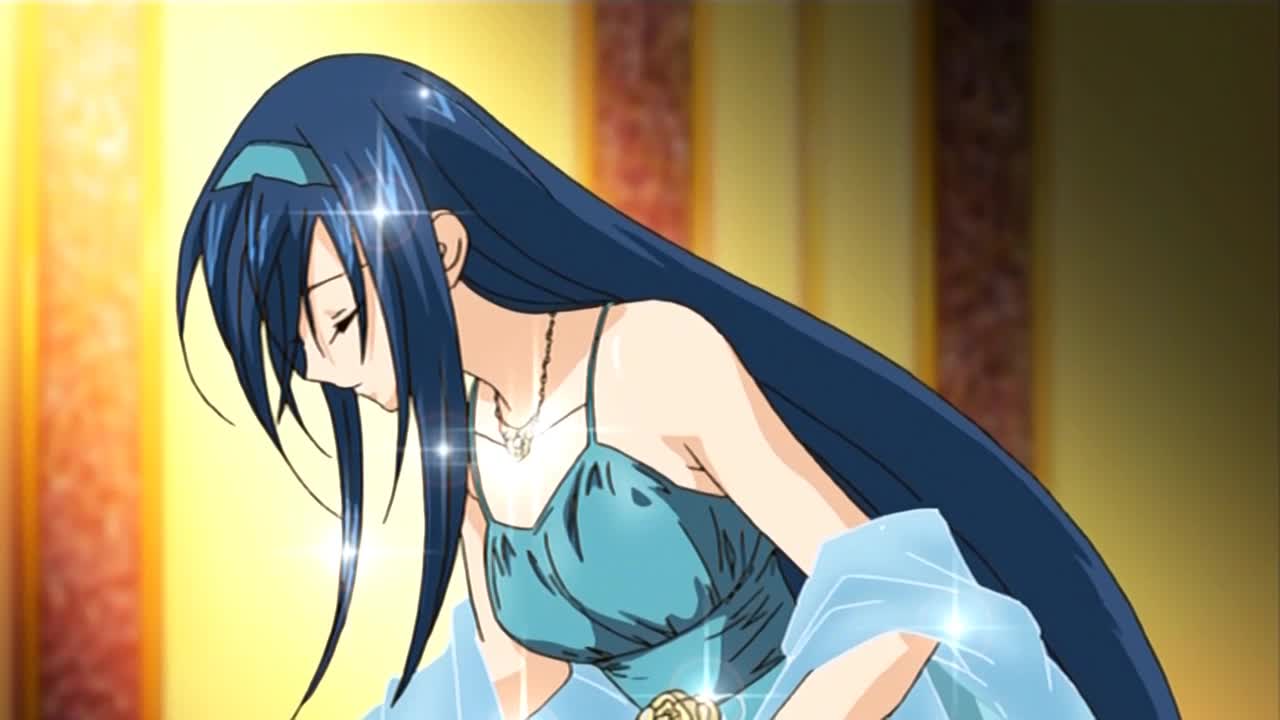 Жрица Луны, жрица Солнца (2004)