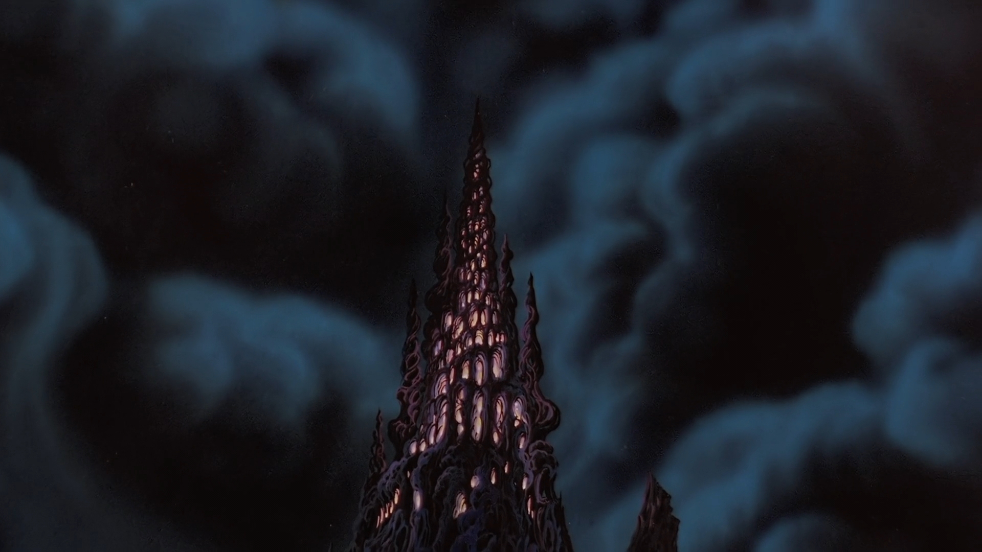 Кадры из Легенда о Сириусе (1981)