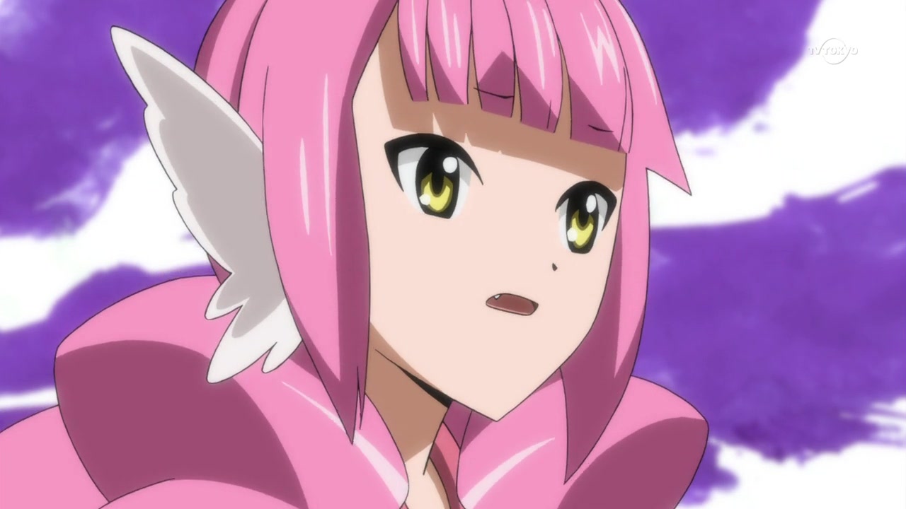 Кадры из Коллекция Сэнгоку (2012)