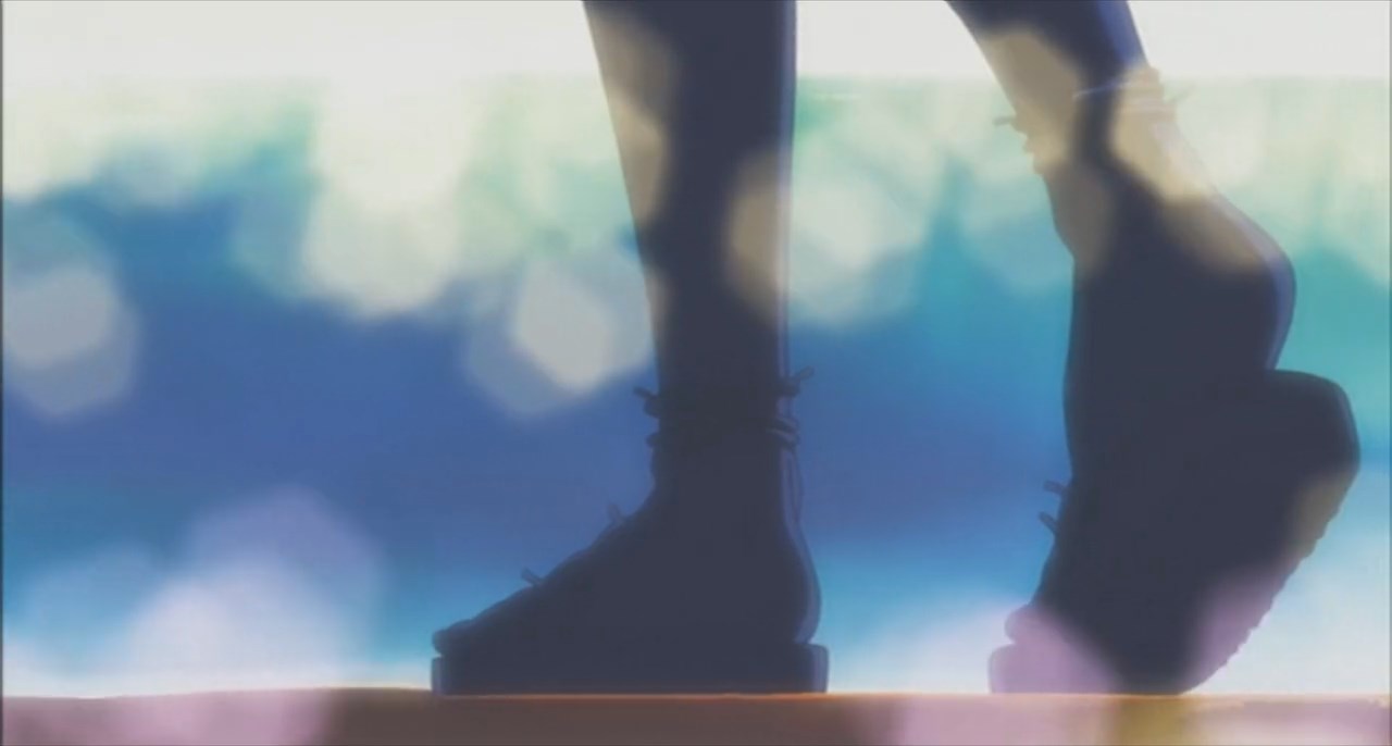 Лихая баскетбольная команда Кодзу (2002)