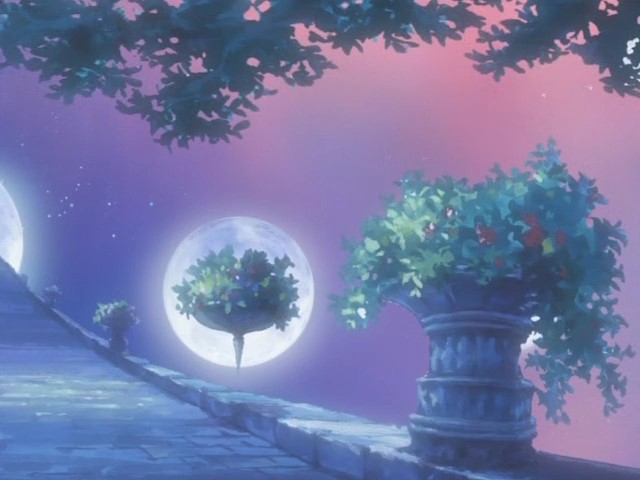 Кадры из Валькирия, принцесса с НЛО (2002)