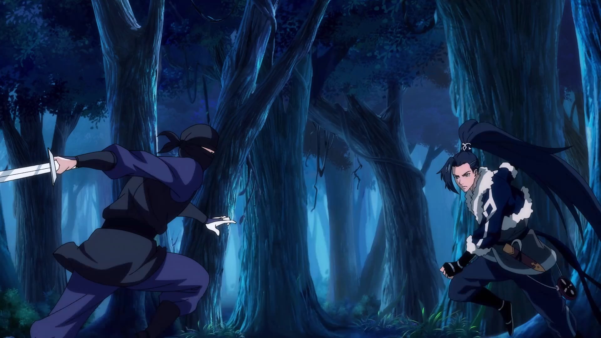 Кадры из Великий правитель (2019)